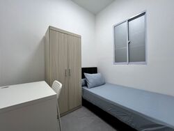Parc Oasis (D22), Condominium #521035141